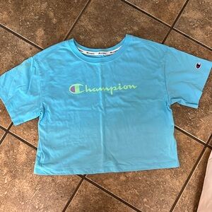 Women’s small crop top- never worn!